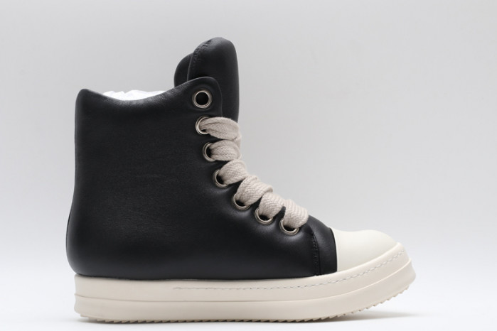 RICK OWENS SNEAKERS KICKZE OR-141
