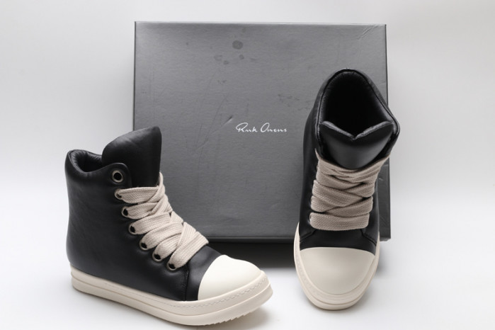 RICK OWENS SNEAKERS KICKZE OR-141