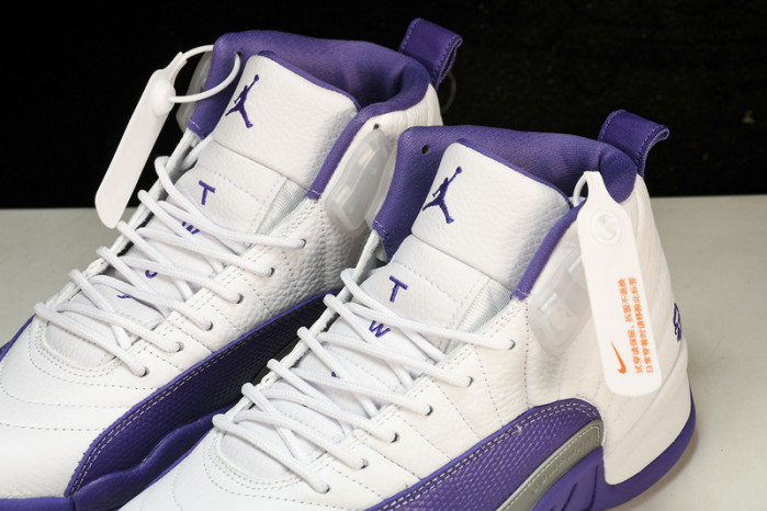 Air Jordan 12 CT8013-150