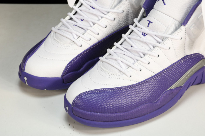 Air Jordan 12 CT8013-150