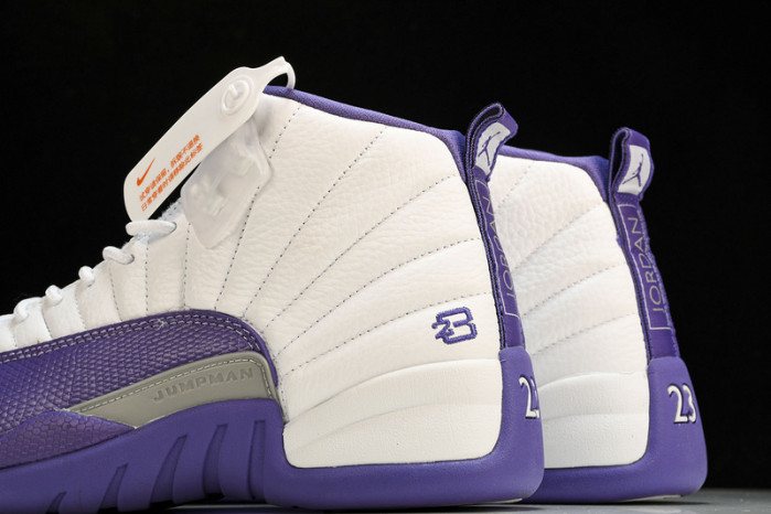 Air Jordan 12 CT8013-150