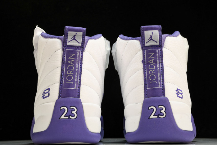 Air Jordan 12 CT8013-150