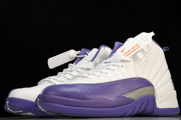 Air Jordan 12 CT8013-150