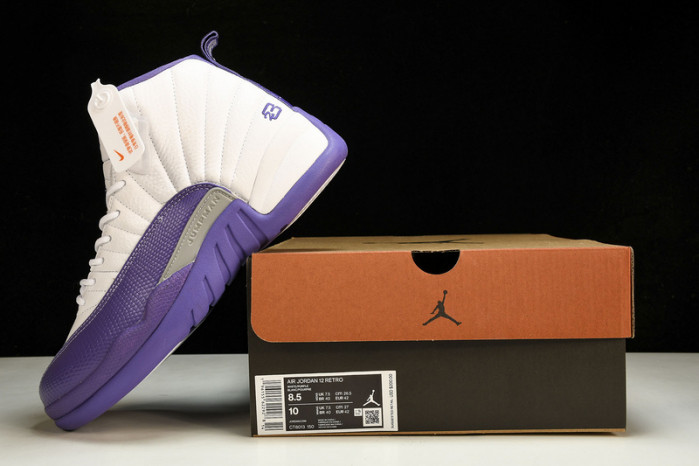 Air Jordan 12 CT8013-150