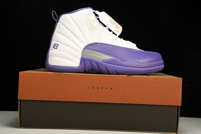 Air Jordan 12 CT8013-150