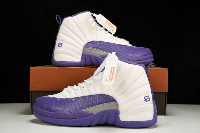 Air Jordan 12 CT8013-150