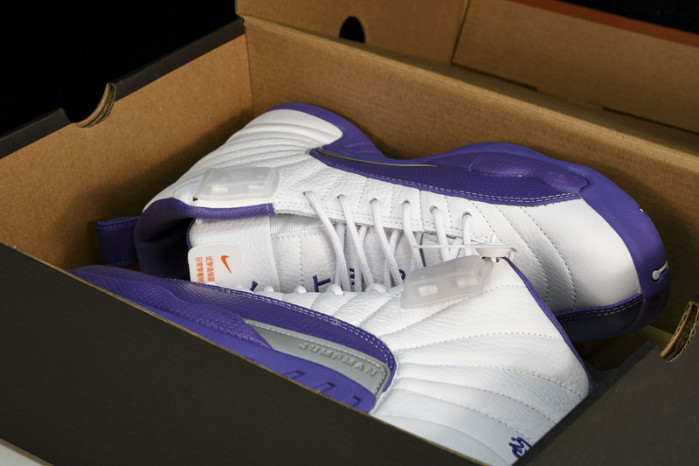 Air Jordan 12 CT8013-150