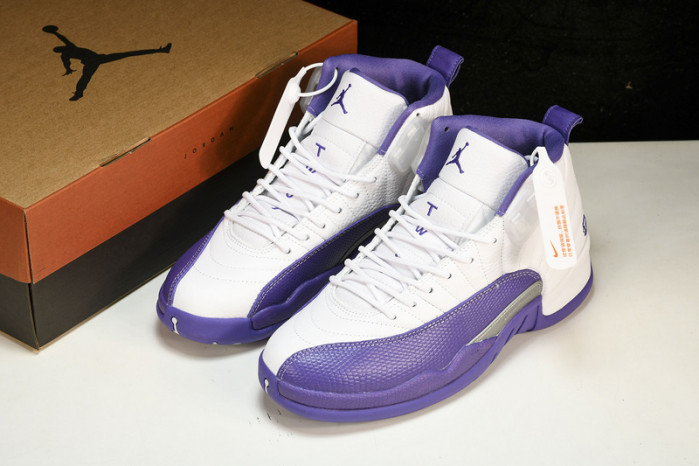 Air Jordan 12 CT8013-150