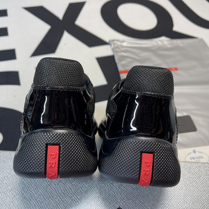 PR sneakers copshoe PR-56
