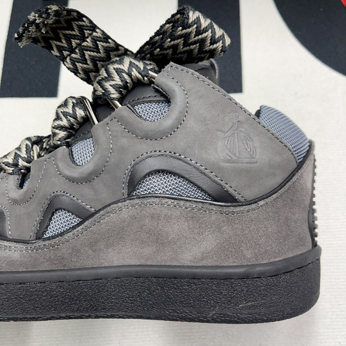 LANVIN  SNEAKERS   COPSHOE LA-98