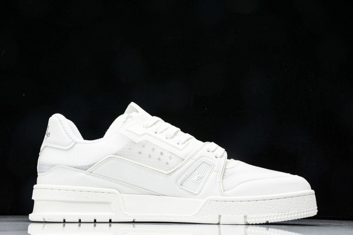LVT  SNEAKERS   COPSHOE  L&V-362
