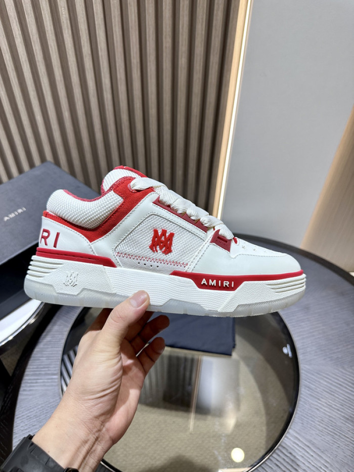 AMIRI  SNEAKERS   COPSHOE AM-61