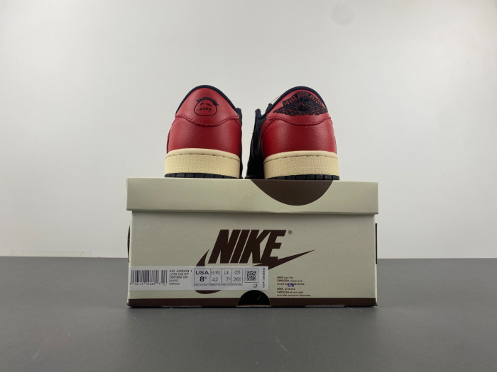Travis Scott x Air Jordan DM7866-061