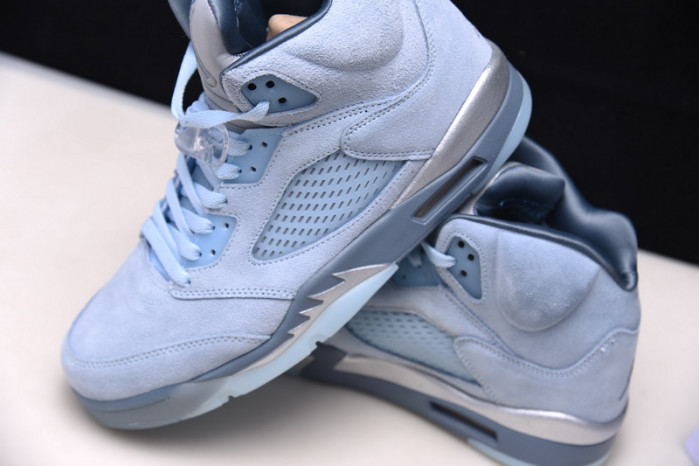 Wmns Air Jordan 5 Retro