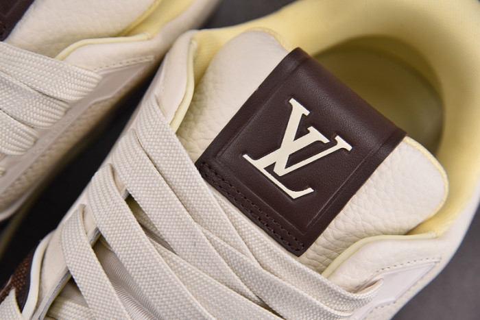 LVT  SNEAKERS   COPSHOE  L&V-396