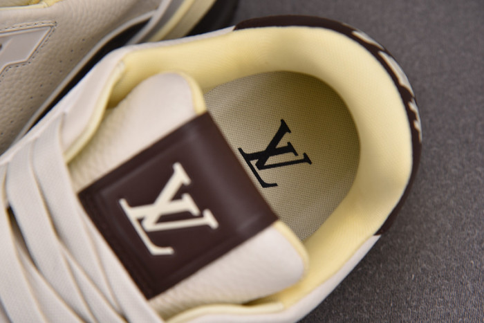 LVT  SNEAKERS   COPSHOE  L&V-396