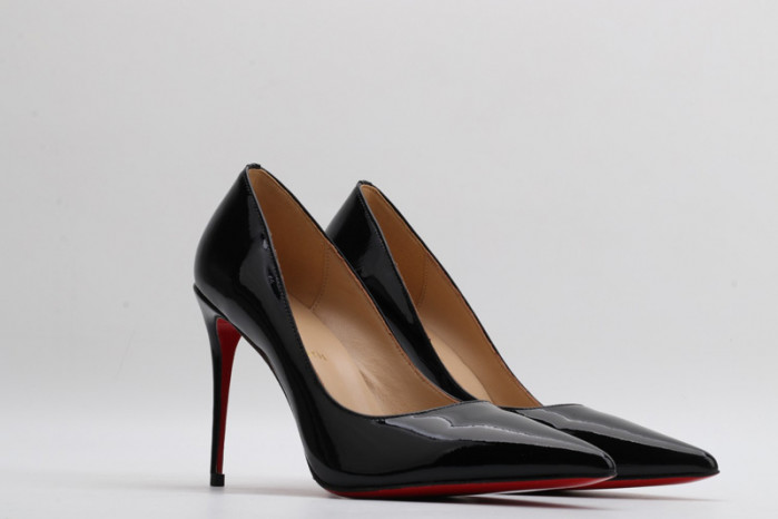 CHRISTIAN LOUBOUTIN COPSHOE CL-101