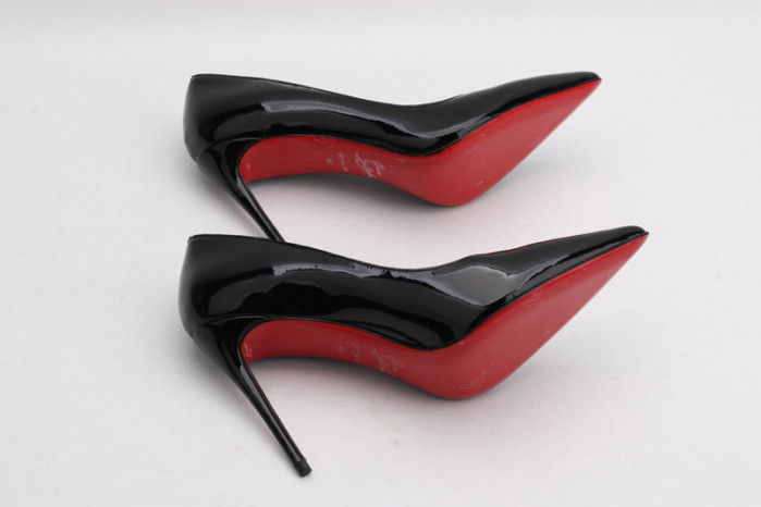 CHRISTIAN LOUBOUTIN COPSHOE CL-101