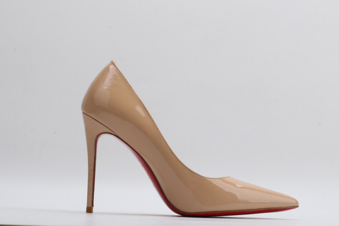 CHRISTIAN LOUBOUTIN COPSHOE CL-102