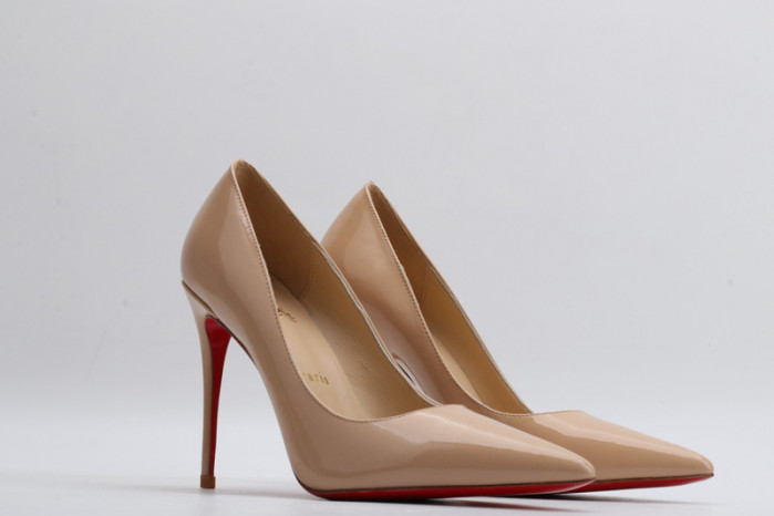 CHRISTIAN LOUBOUTIN COPSHOE CL-102