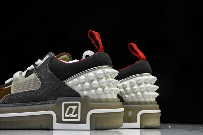 CHRISTIAN LOUBOUTIN SNEAKERS COPSHOE CL-103