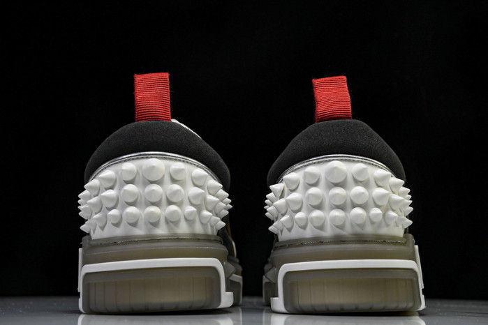 CHRISTIAN LOUBOUTIN SNEAKERS COPSHOE CL-103