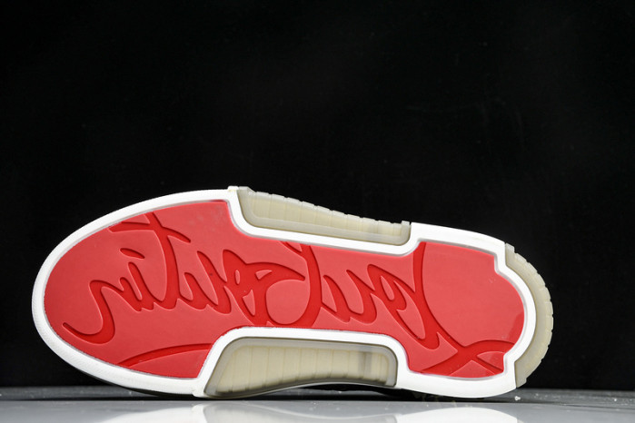 CHRISTIAN LOUBOUTIN SNEAKERS COPSHOE CL-103