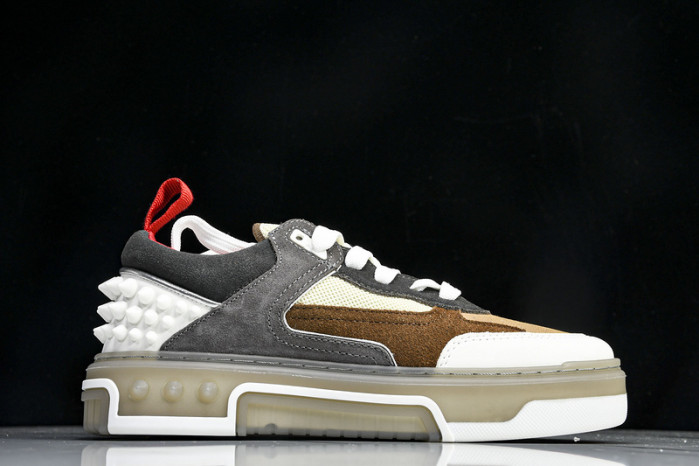 CHRISTIAN LOUBOUTIN SNEAKERS COPSHOE CL-103