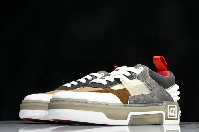 CHRISTIAN LOUBOUTIN SNEAKERS COPSHOE CL-103