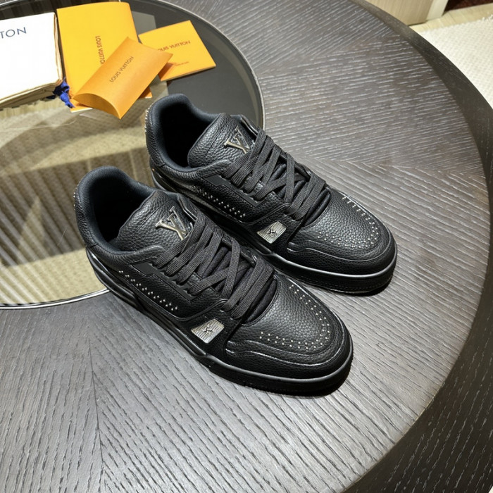 LVT  SNEAKERS   COPSHOE  L&V-404