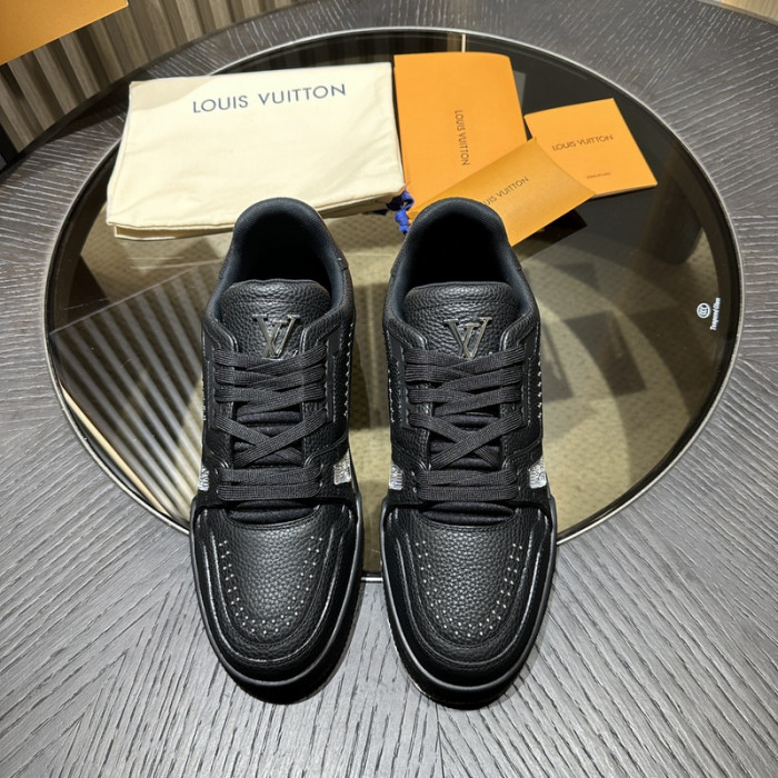 LVT  SNEAKERS   COPSHOE  L&V-404