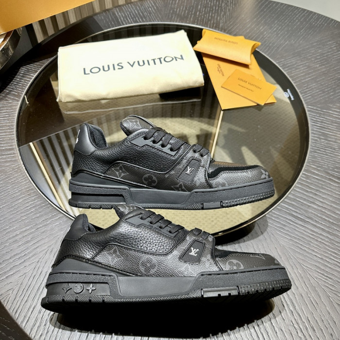 LVT  SNEAKERS   COPSHOE  L&V-406