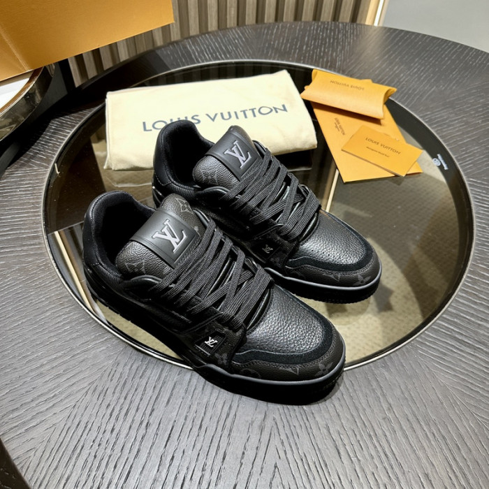 LVT  SNEAKERS   COPSHOE  L&V-406