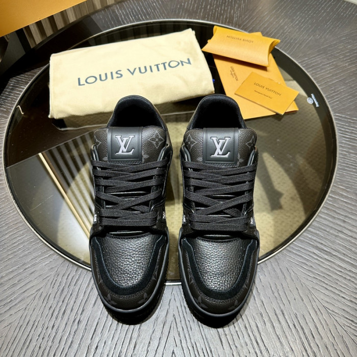 LVT  SNEAKERS   COPSHOE  L&V-406