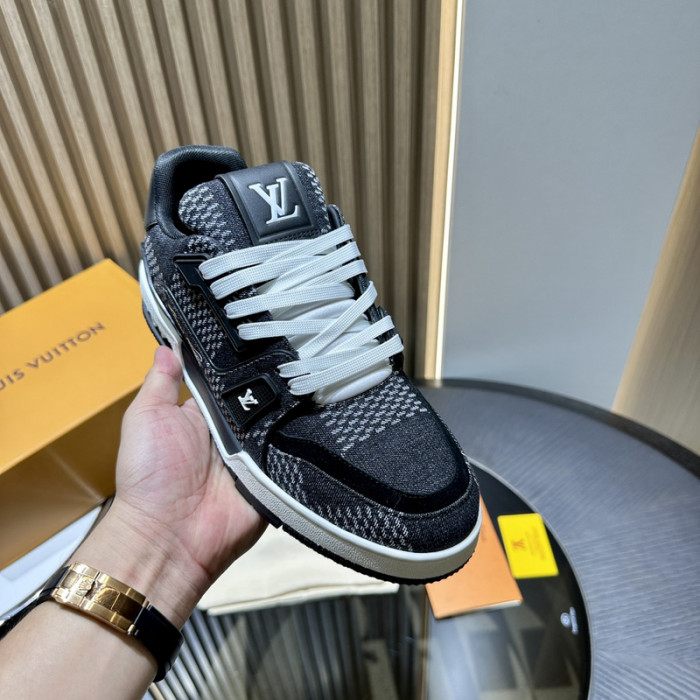 LVT  SNEAKERS   COPSHOE  L&V-408