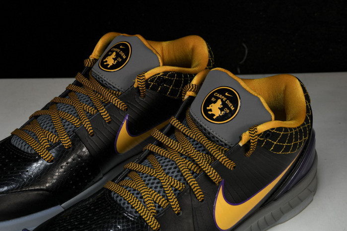 Kobe 4 Protro Carpe Diem - AV6339-001