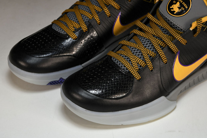 Kobe 4 Protro Carpe Diem - AV6339-001