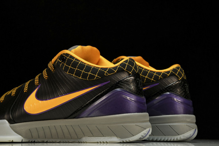 Kobe 4 Protro Carpe Diem - AV6339-001