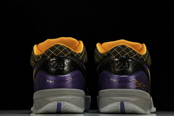 Kobe 4 Protro Carpe Diem - AV6339-001