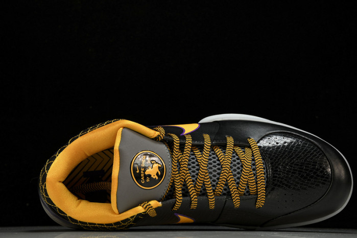 Kobe 4 Protro Carpe Diem - AV6339-001