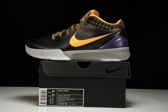 Kobe 4 Protro Carpe Diem - AV6339-001