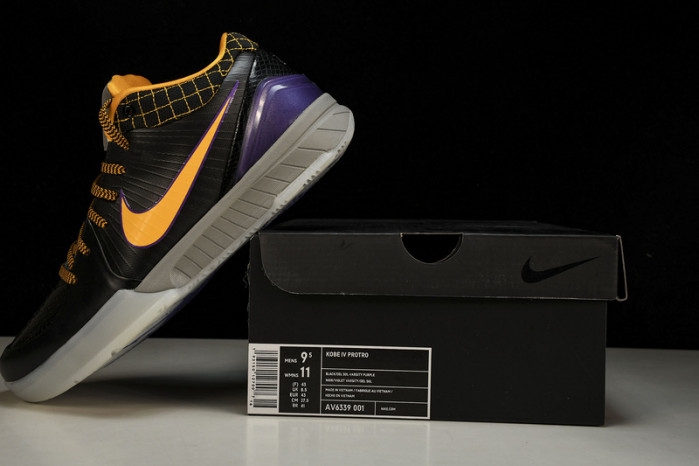 Kobe 4 Protro Carpe Diem - AV6339-001