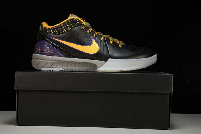 Kobe 4 Protro Carpe Diem - AV6339-001