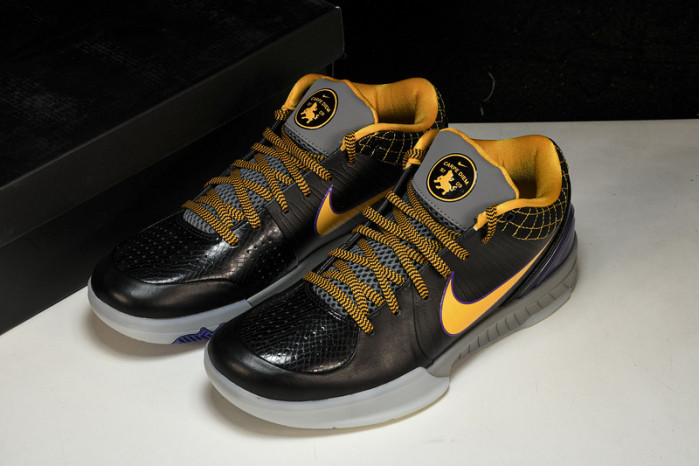 Kobe 4 Protro Carpe Diem - AV6339-001