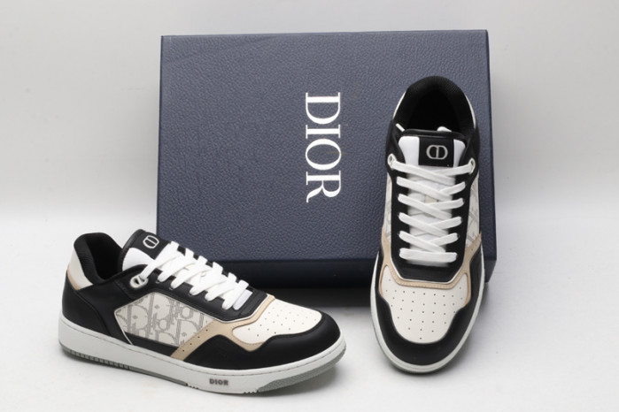 D1R* B27  SNEAKER  COPSHOE DR-116