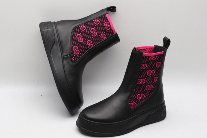 GC  SNEAKER COPSHOE GC-125
