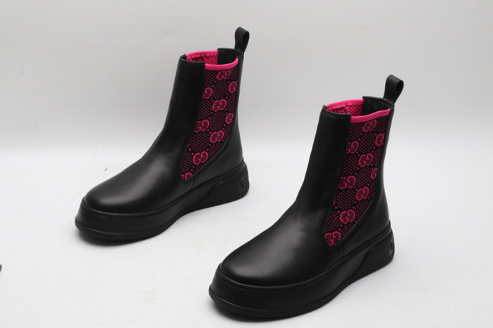 GC  SNEAKER COPSHOE GC-125