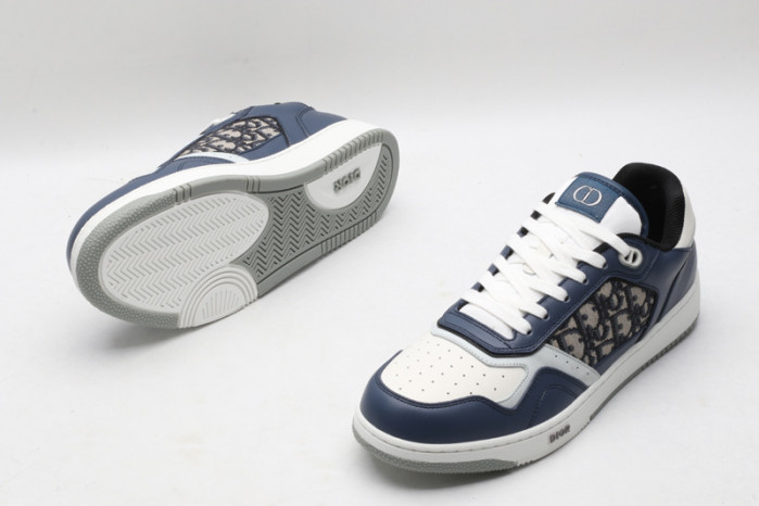 D1R* B27  SNEAKER  COPSHOE DR-113