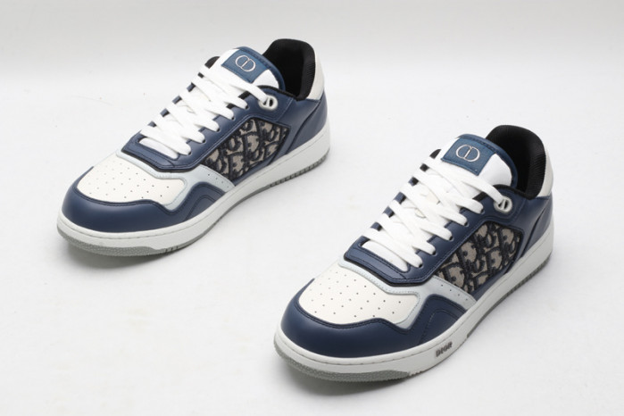 D1R* B27  SNEAKER  COPSHOE DR-113