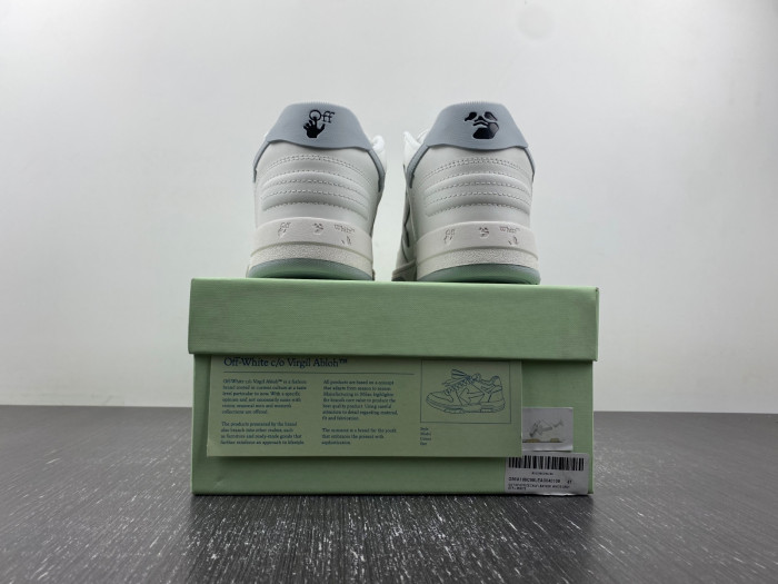 OF C/O ODSY-1000 SNEAKER copshoe OW-93